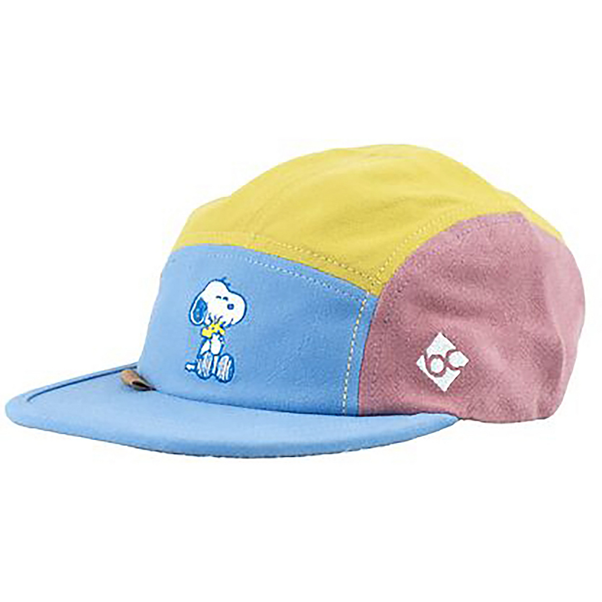 immagine 0 del prodotto bavarian caps bambino berretto peanuts snoopy kuschelt