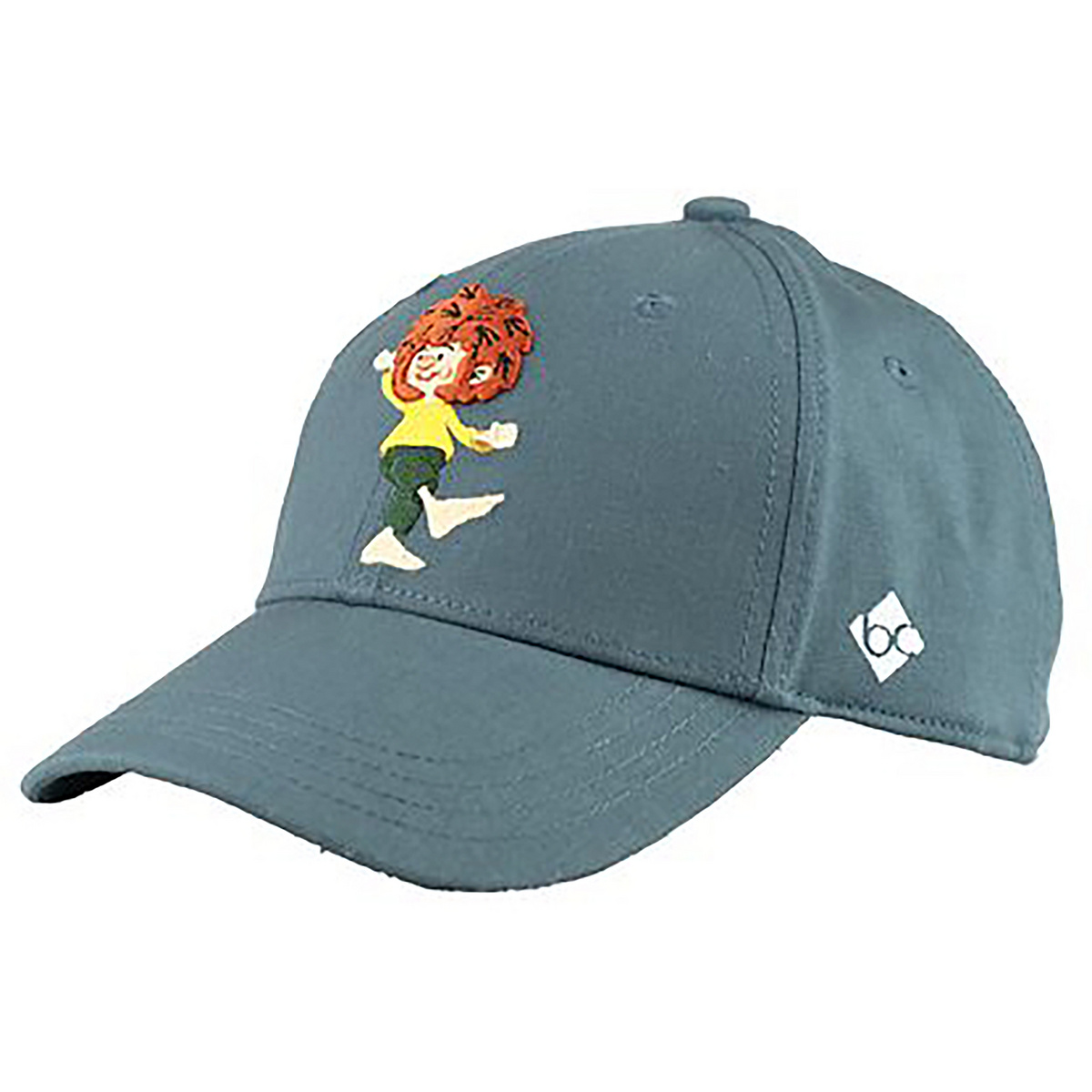 foto del prodotto bavarian caps bambino berretto pumuckl tanzt curved