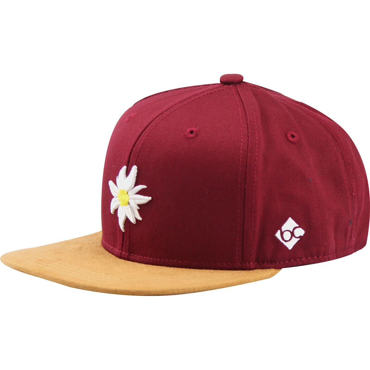 foto del prodotto bavarian caps bambino cappellino edelwei 