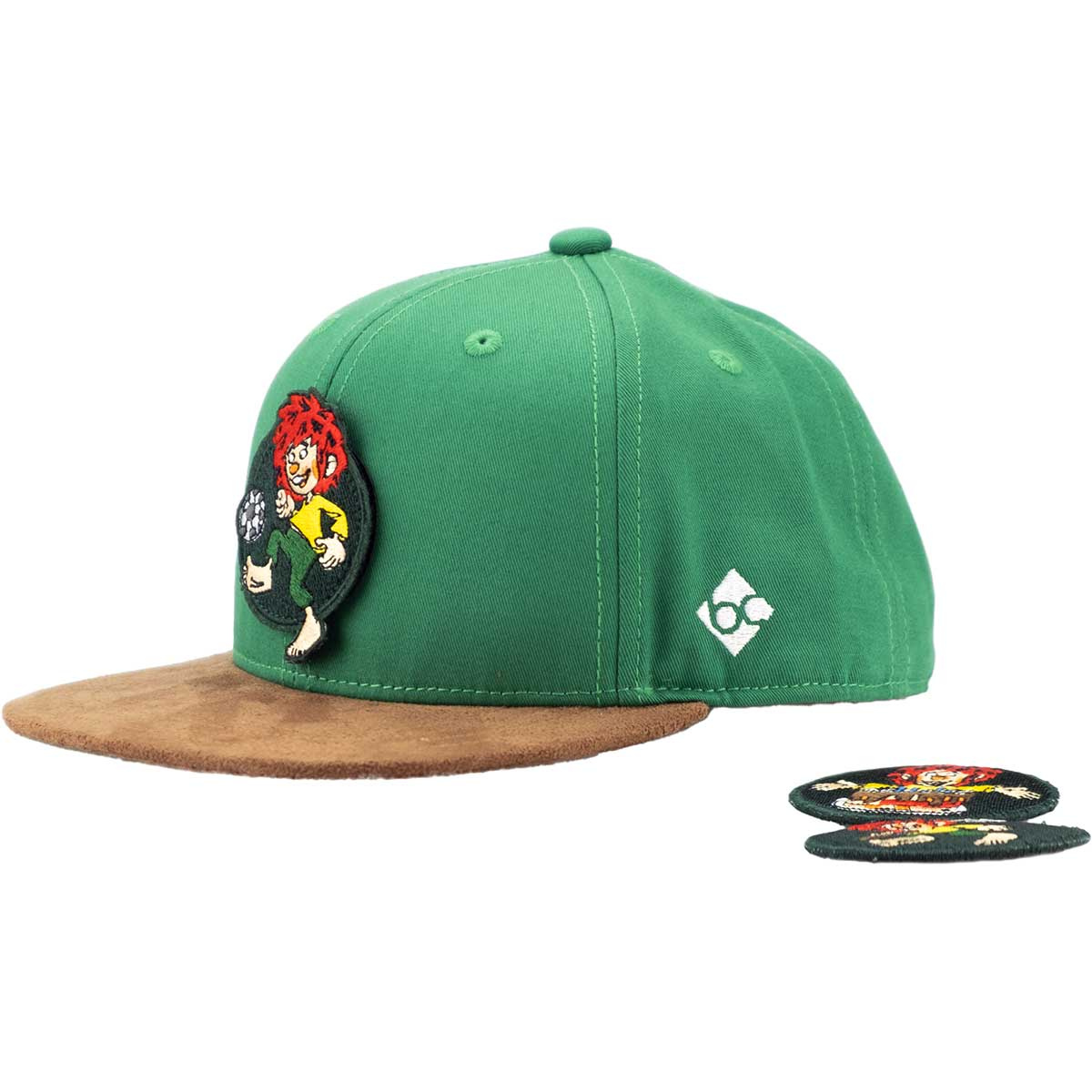 foto del prodotto bavarian caps bambino cappello pumuckl transformer
