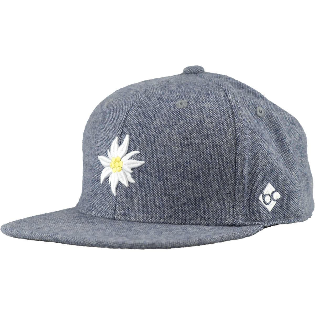 foto del prodotto bavarian caps berretto edelwei flanell