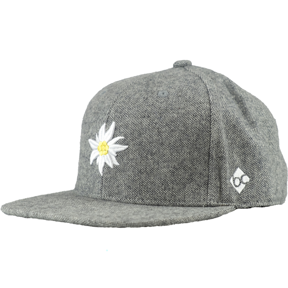 foto del prodotto bavarian caps berretto edelwei flanell