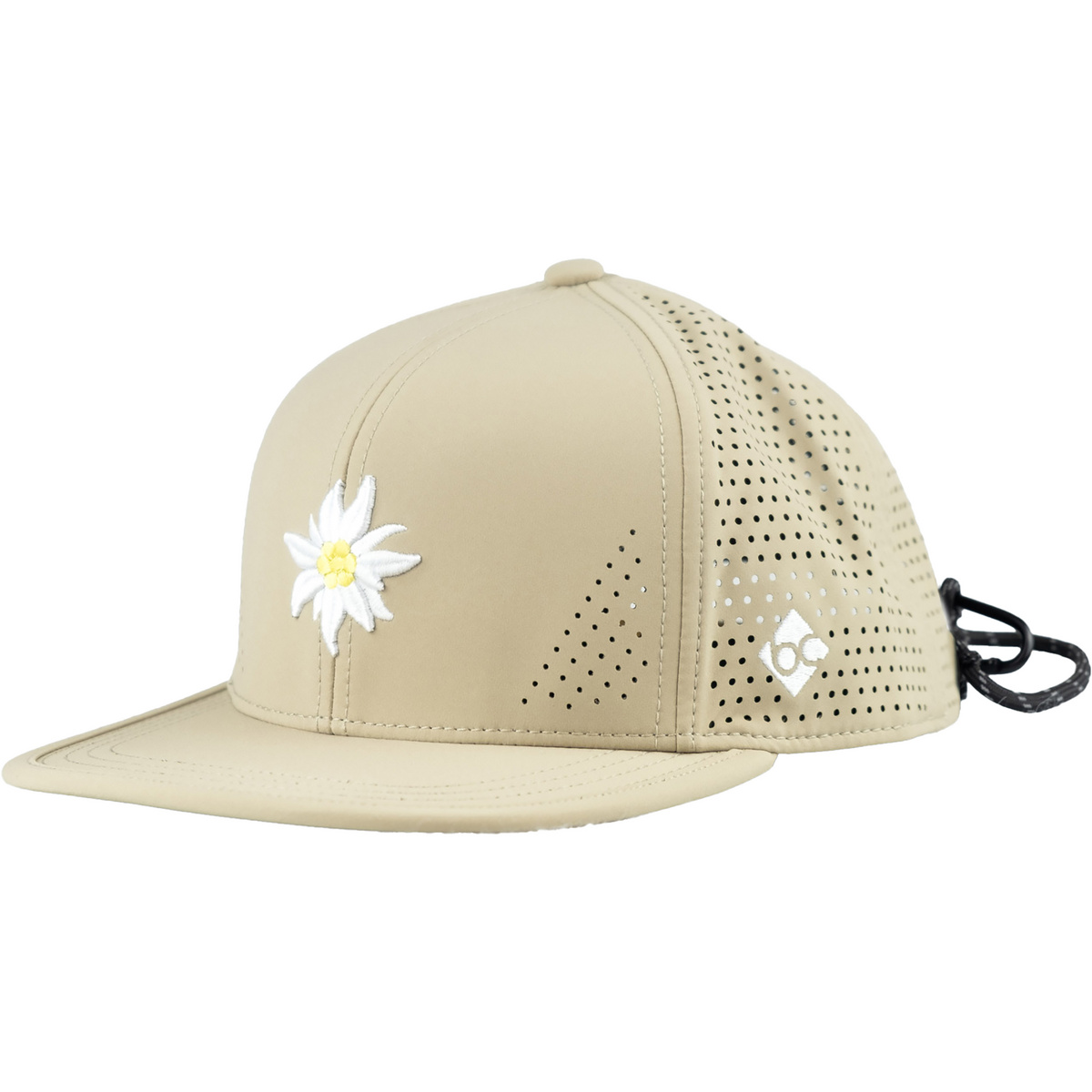 foto del prodotto bavarian caps berretto edelwei outdoor v2