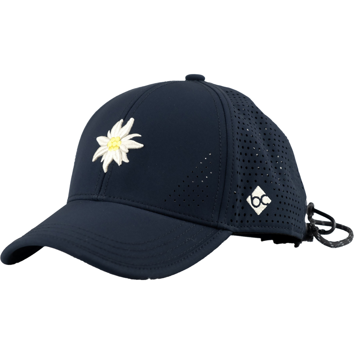 foto del prodotto bavarian caps berretto edelwei outdoor v2 curved