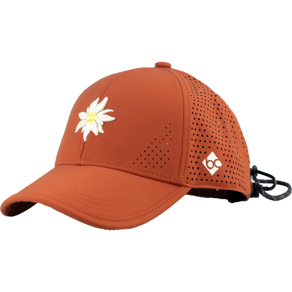 foto del prodotto bavarian caps berretto edelwei outdoor v2 curved