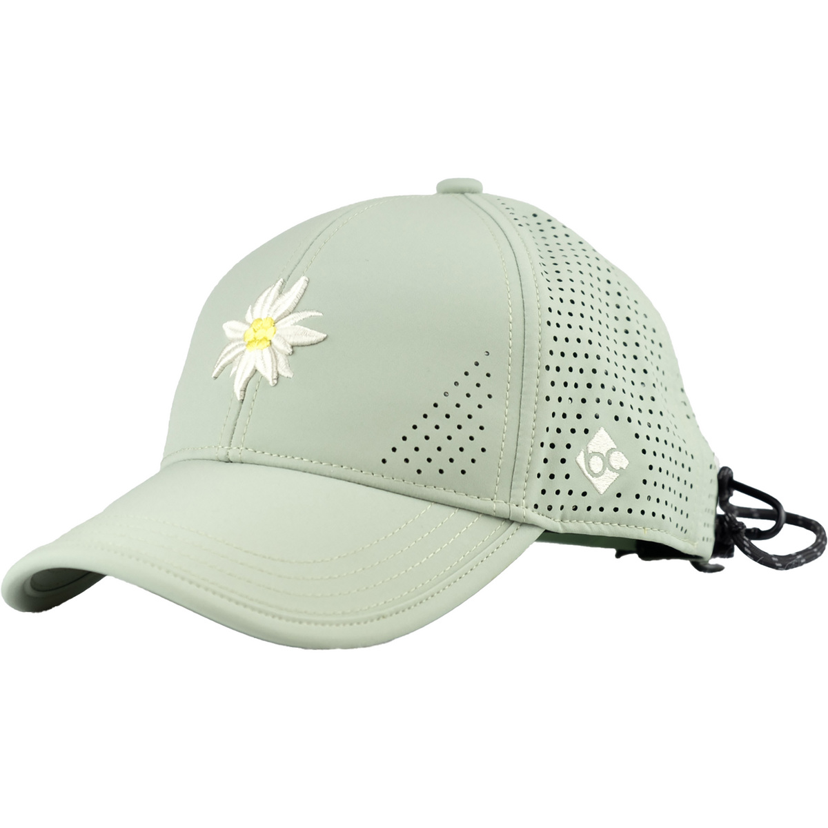 foto del prodotto bavarian caps berretto edelwei outdoor v2 curved