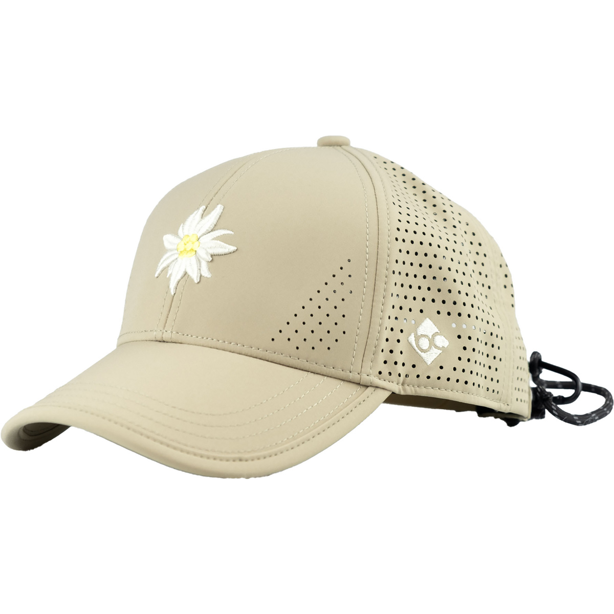 foto del prodotto bavarian caps berretto edelwei outdoor v2 curved
