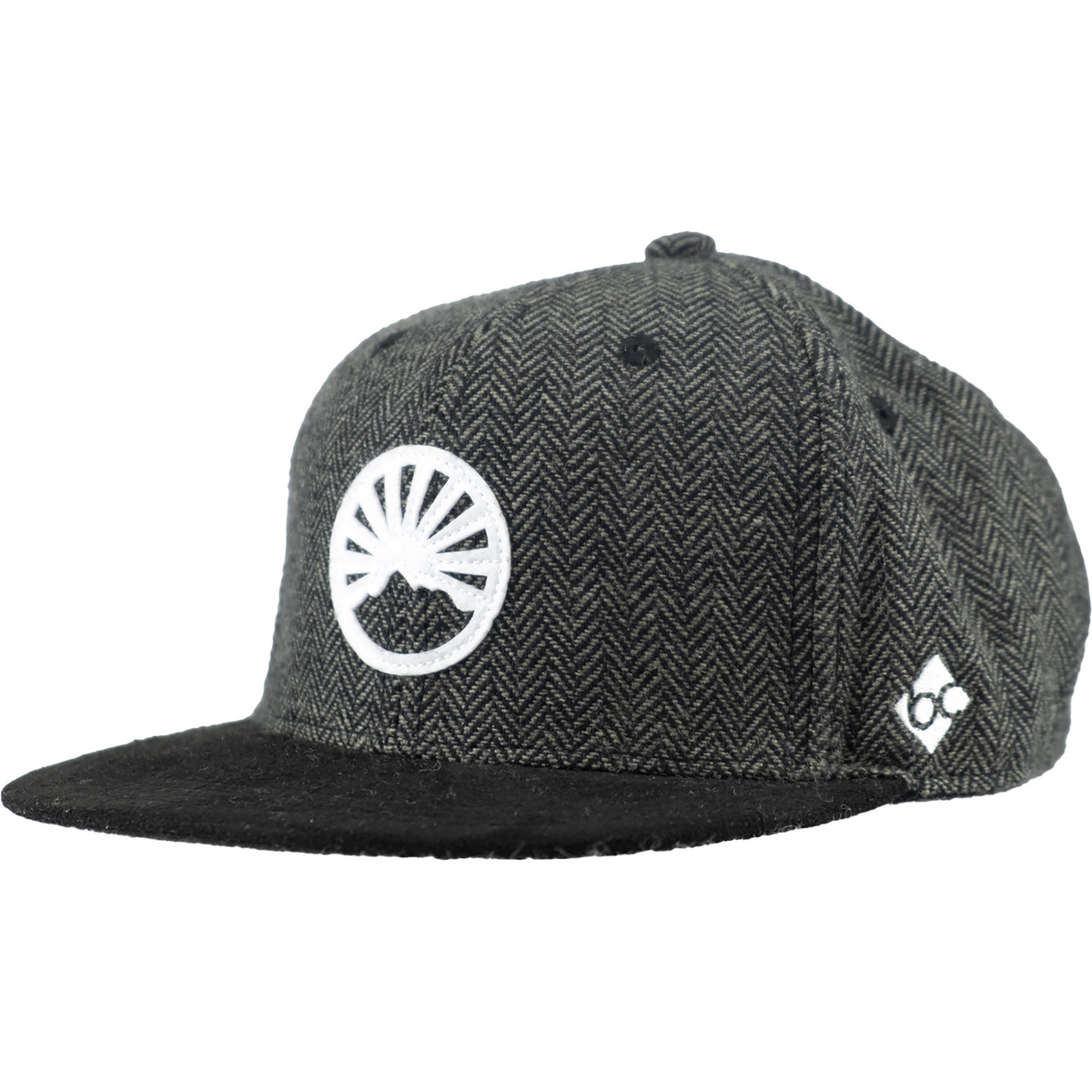 foto del prodotto bavarian caps berretto gipfelst rmer tweed