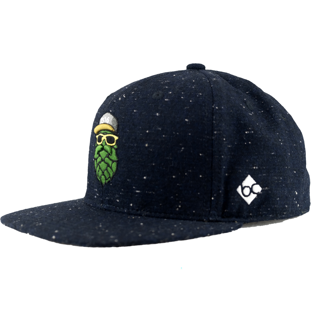 foto del prodotto bavarian caps berretto hopfinator