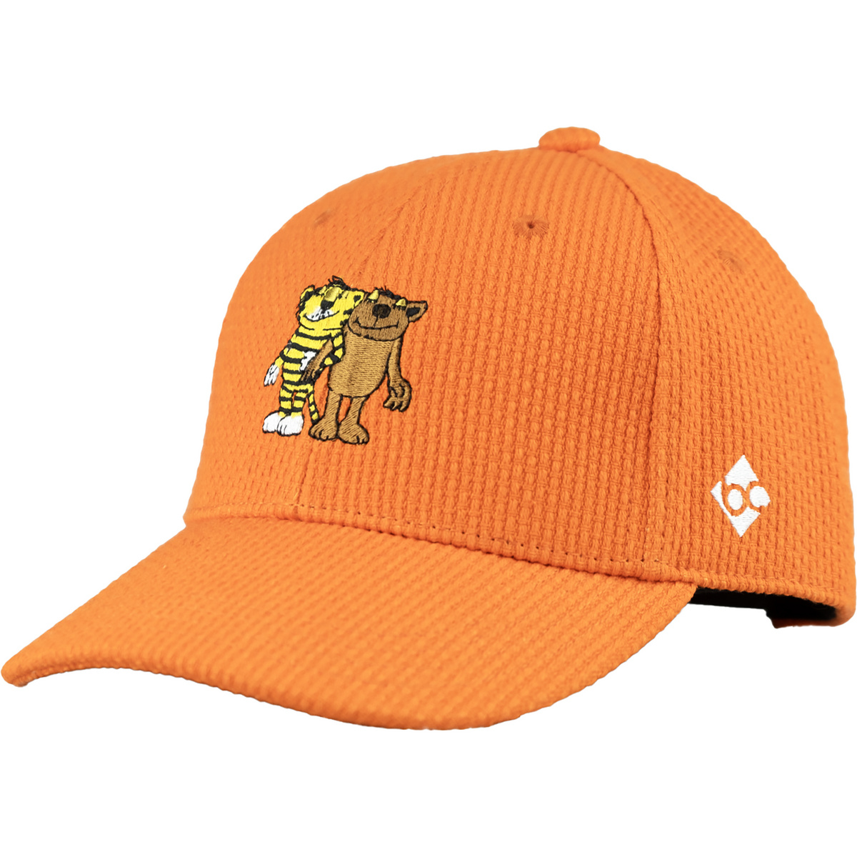 foto del prodotto bavarian caps berretto janosch tiger b r curved