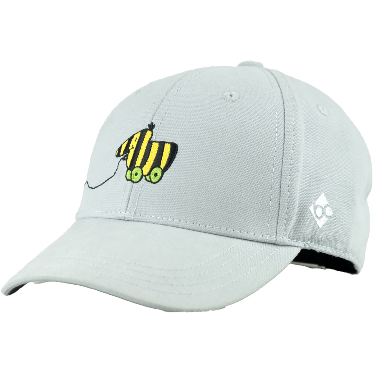 foto del prodotto bavarian caps berretto janosch tigerente curved