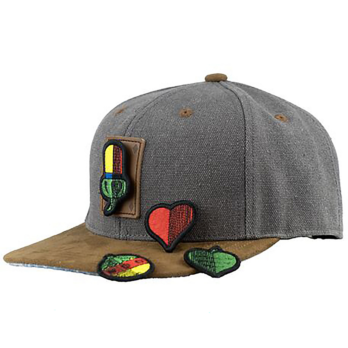 foto del prodotto bavarian caps berretto schafkopf transformer