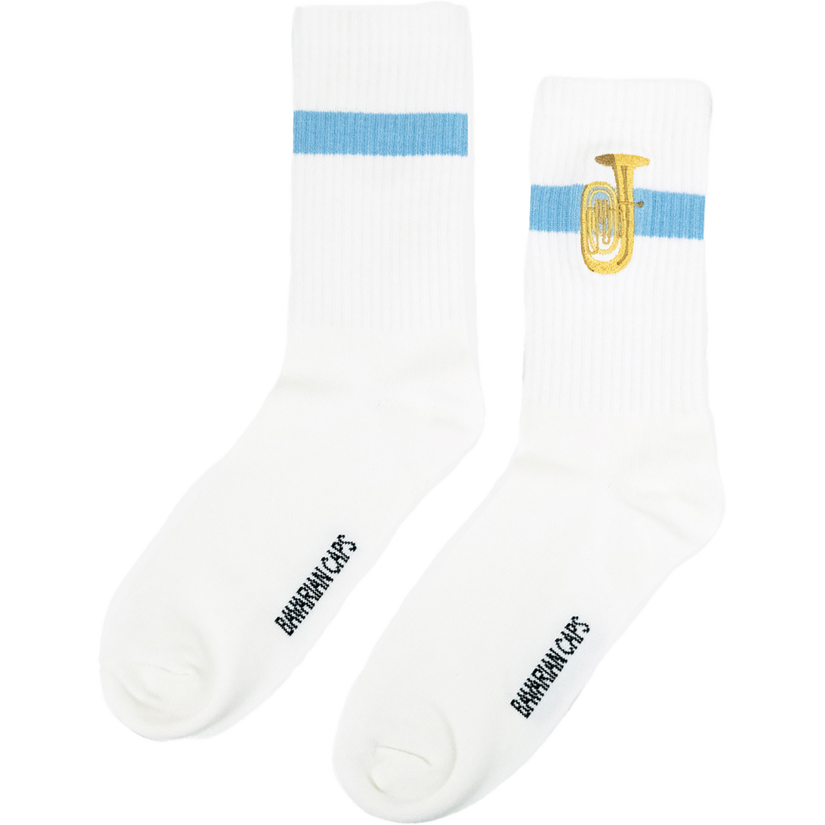 foto del prodotto bavarian caps calze tuba