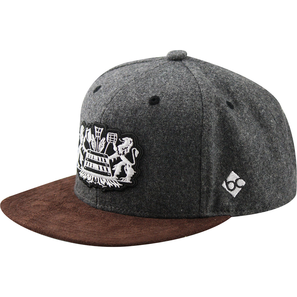 foto del prodotto bavarian caps cappellino bayerisches bier