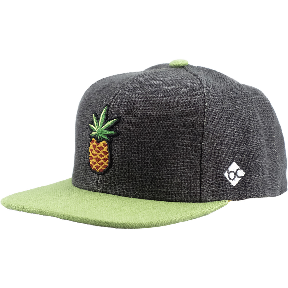 foto del prodotto bavarian caps cappellino cananas