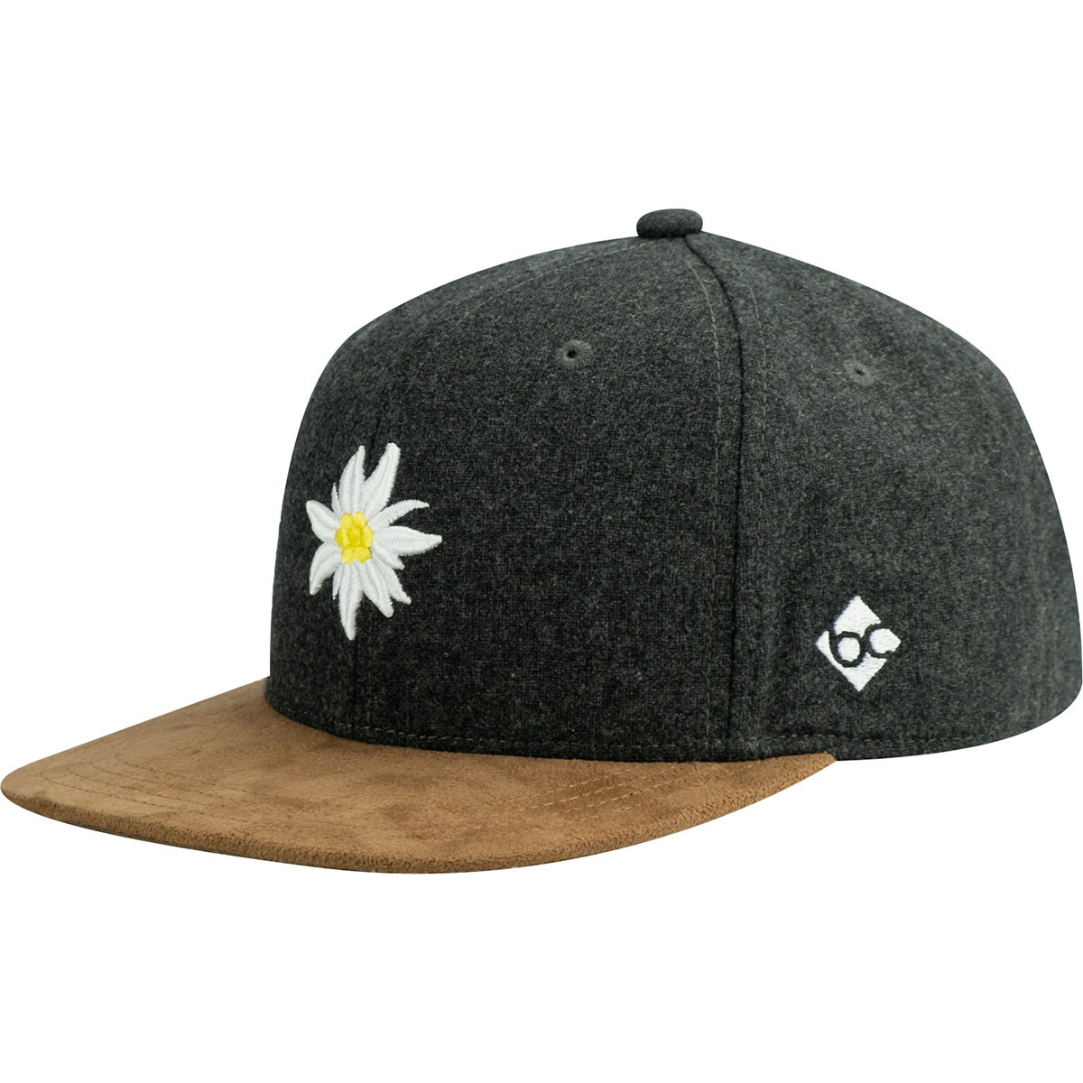 foto del prodotto bavarian caps cappellino edlewei klassik
