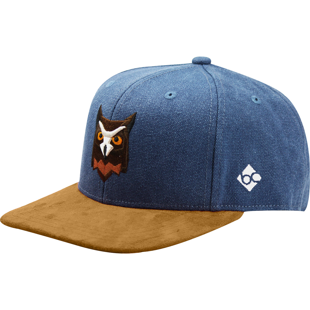foto del prodotto bavarian caps cappellino eule