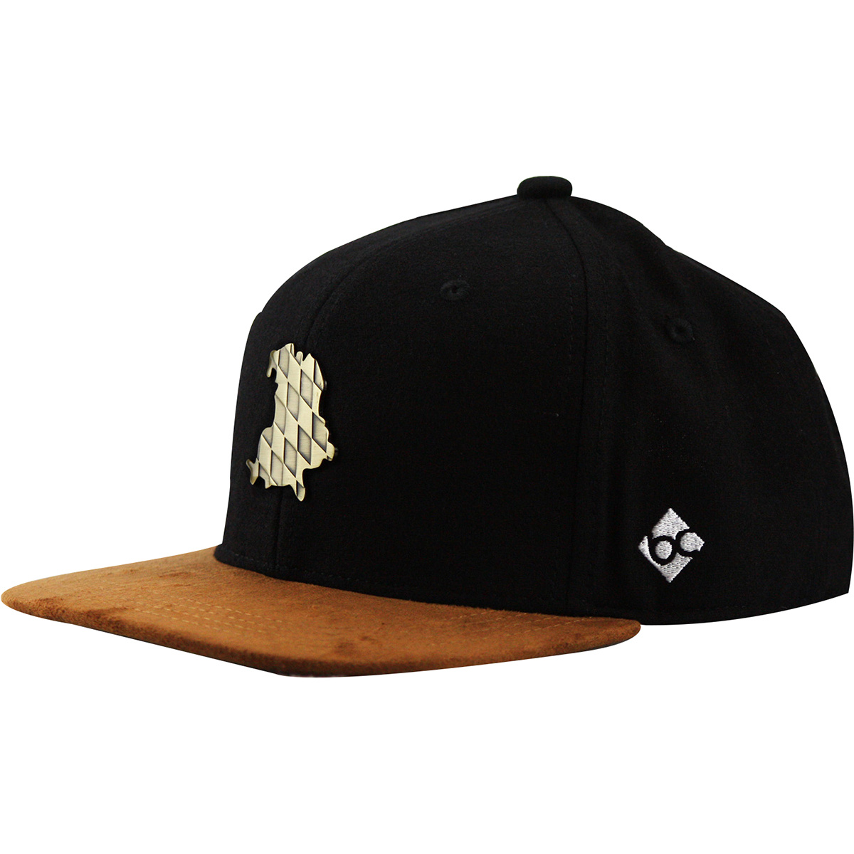 foto del prodotto bavarian caps cappellino freistaat
