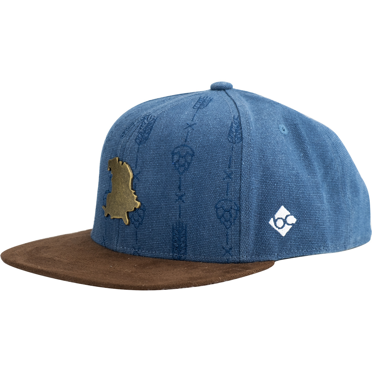 foto del prodotto bavarian caps cappellino freistaat