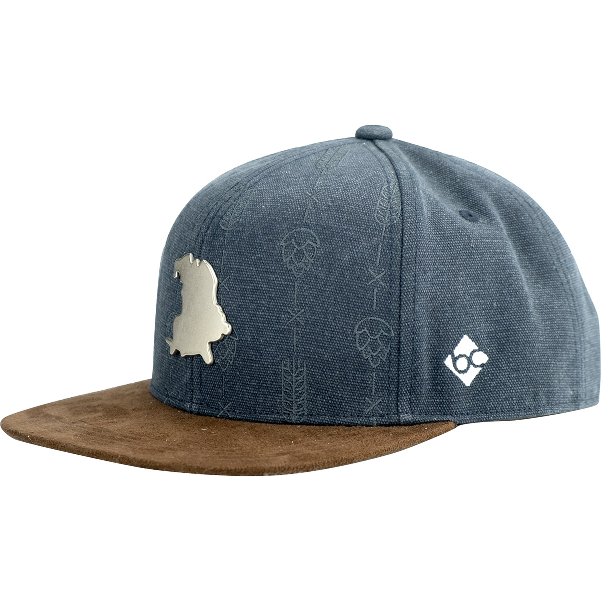 foto del prodotto bavarian caps cappellino freistaat