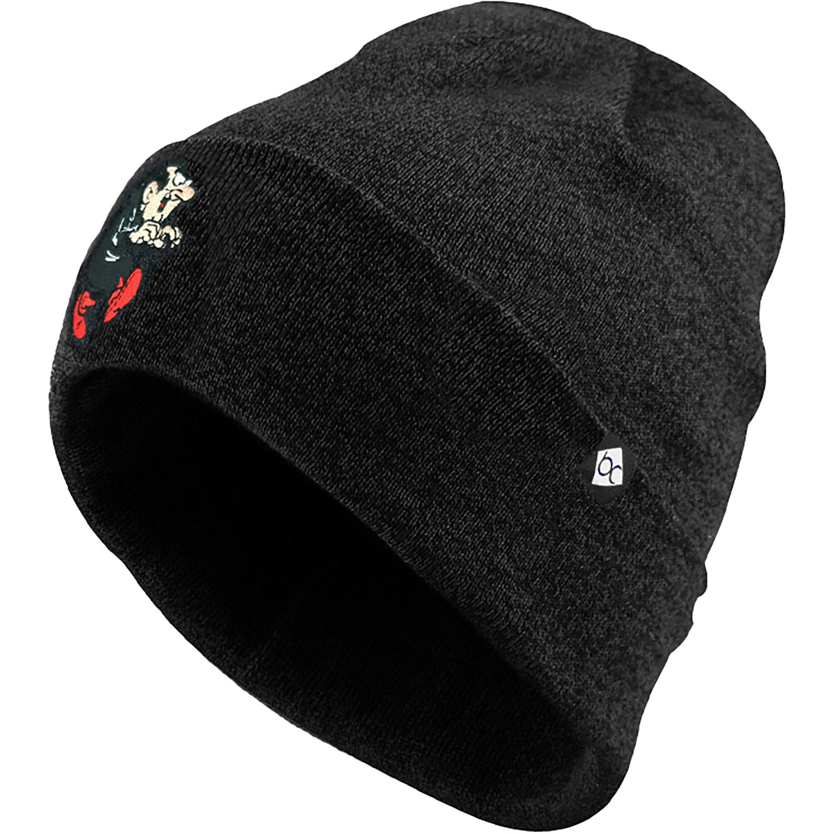 foto del prodotto bavarian caps cappellino gargamel