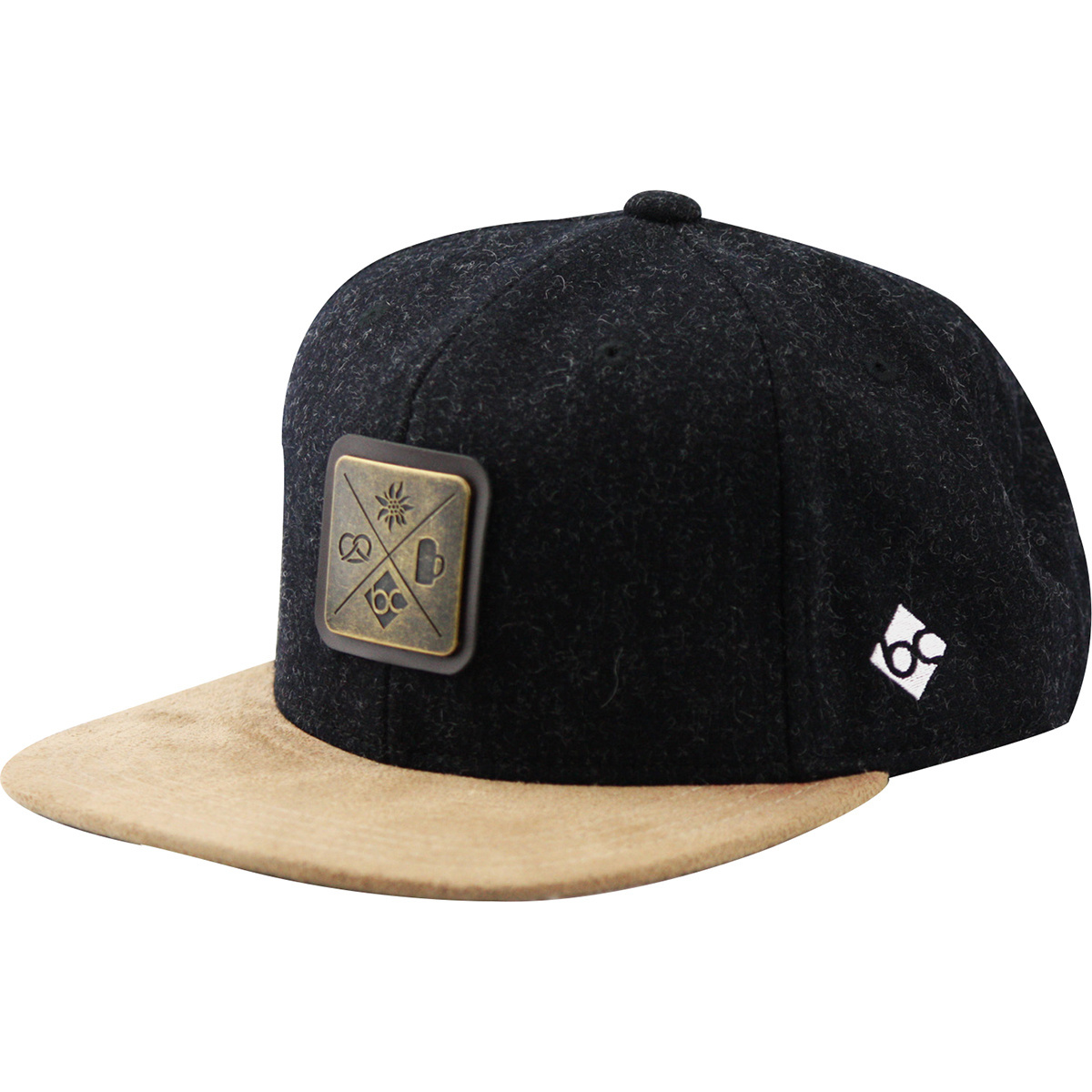 foto del prodotto bavarian caps cappellino kreizweis