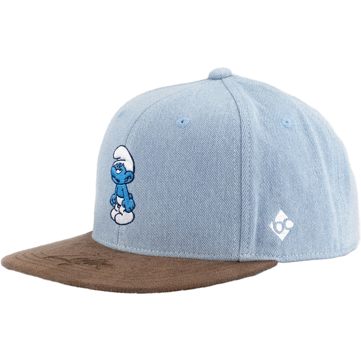 foto del prodotto bavarian caps cappellino muffi, zefix