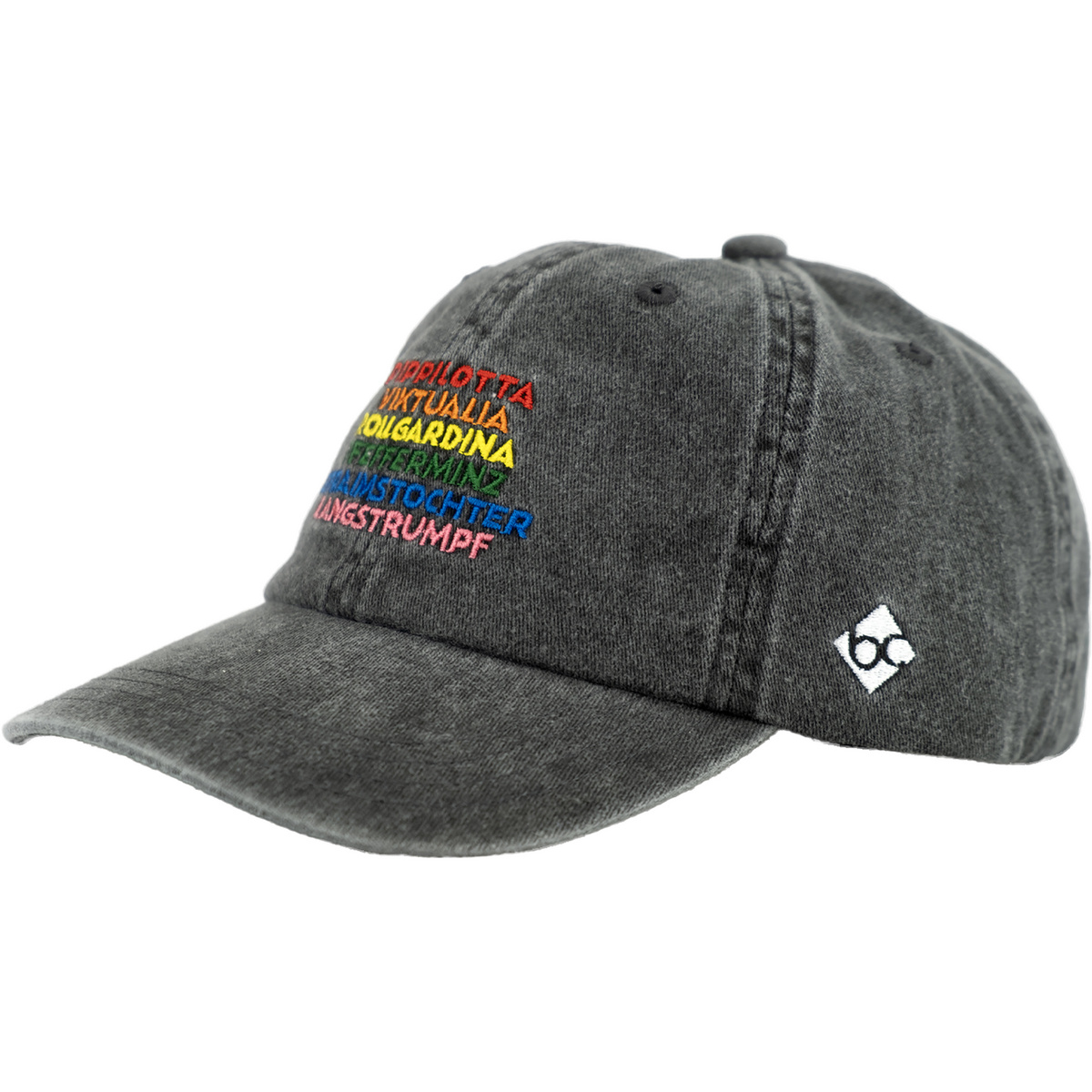 foto del prodotto bavarian caps cappellino pippilotta viktualia