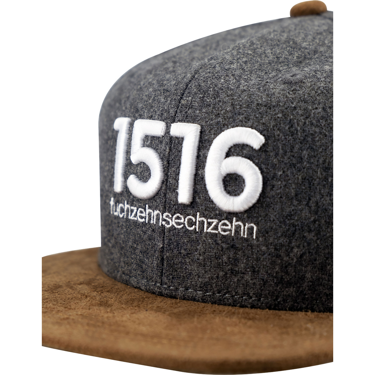 foto del prodotto bavarian caps cappello 1516 flanell sb