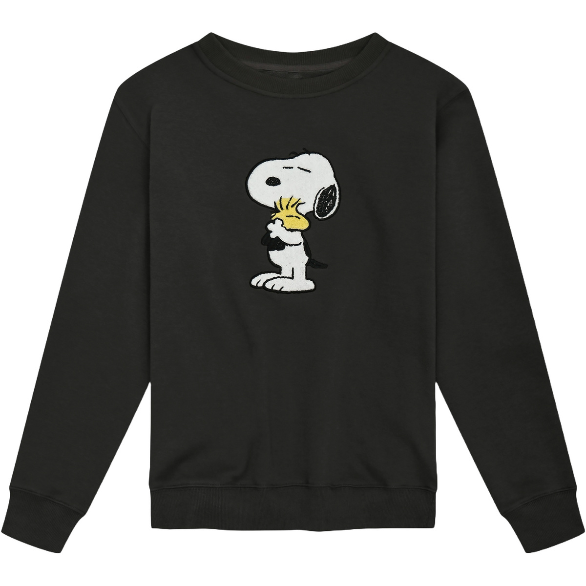 foto del prodotto bavarian caps donna pullover peanuts snoopy