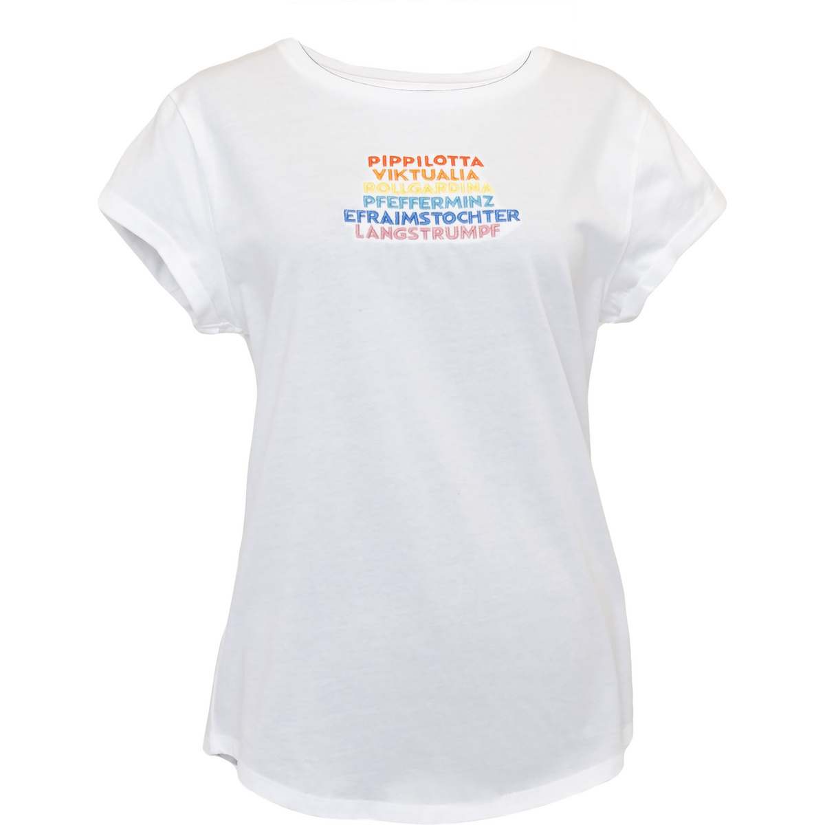 foto del prodotto bavarian caps donna t shirt pippilotta viktualia