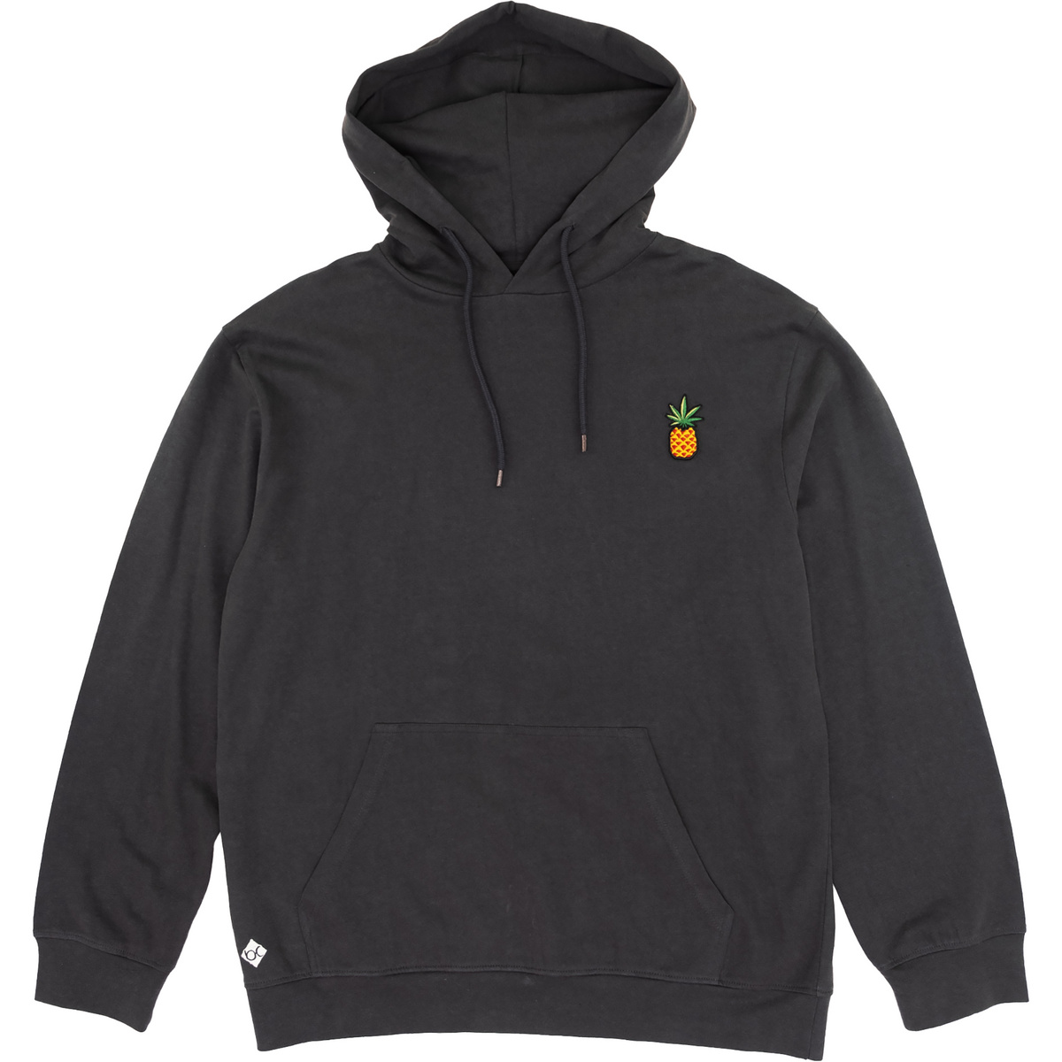 foto del prodotto bavarian caps felpa con cappuccio cananas