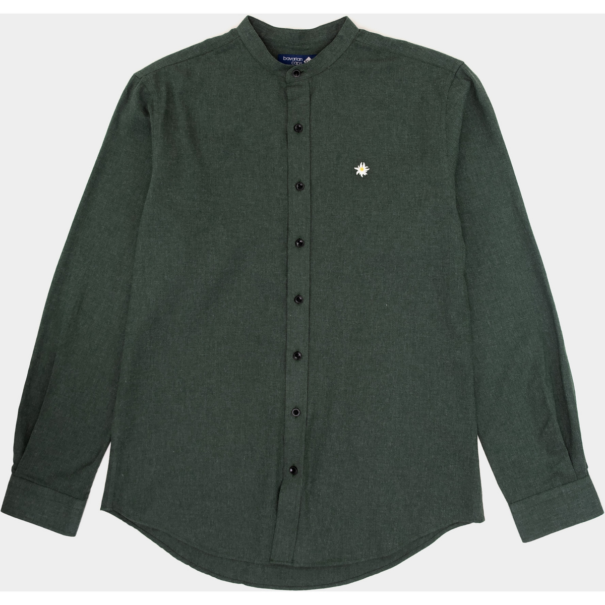 foto del prodotto bavarian caps uomo camicia edelwei 