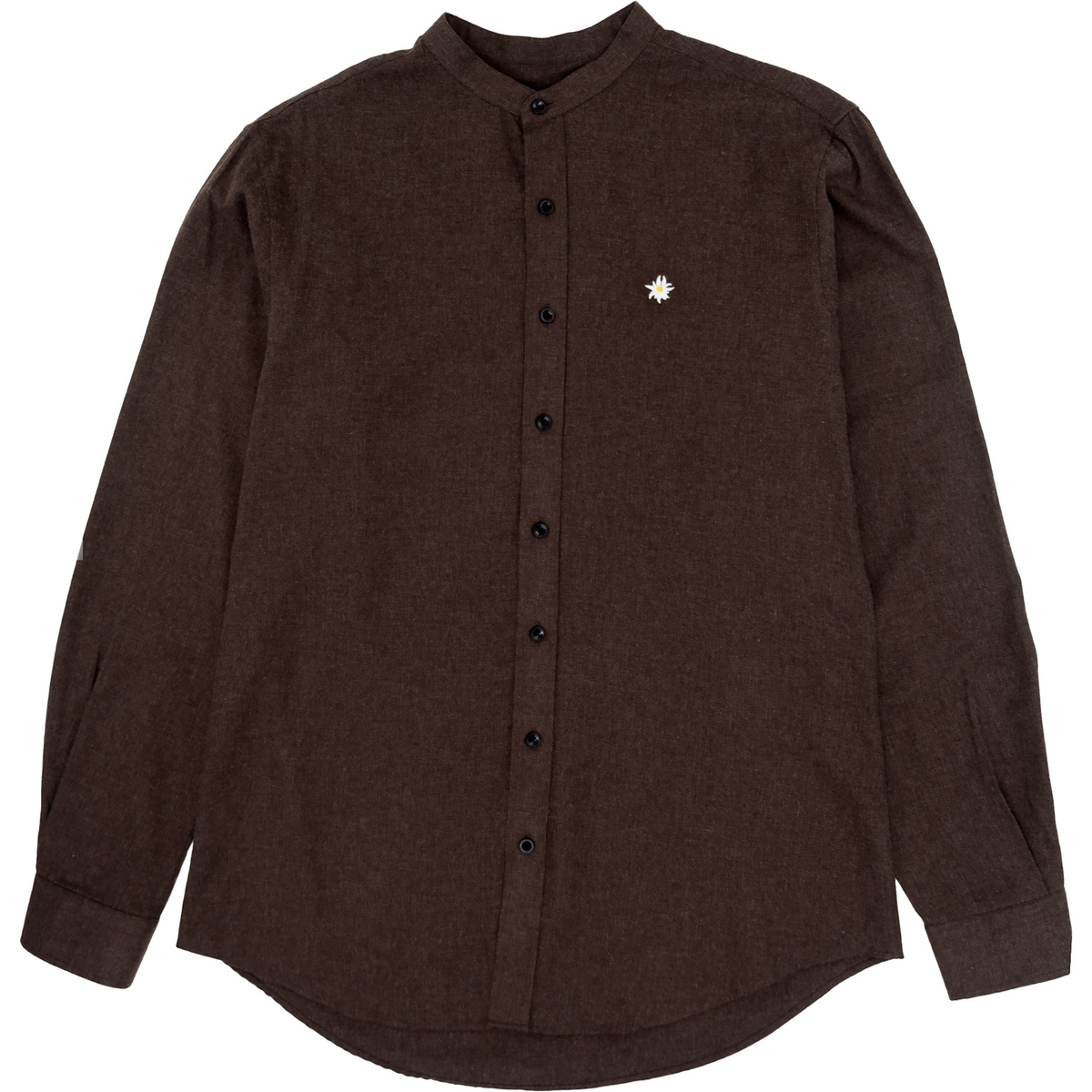 foto del prodotto bavarian caps uomo camicia edelwei 