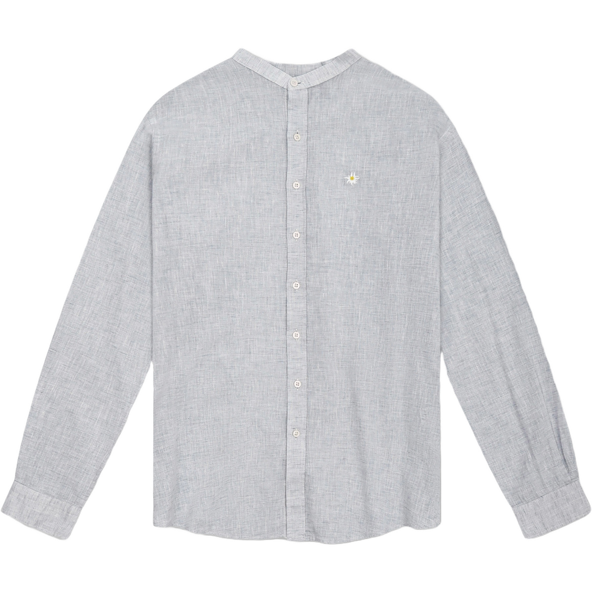 foto del prodotto bavarian caps uomo camicia edelwei sommerfrische