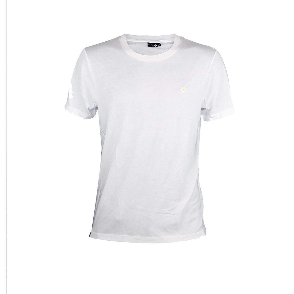 foto del prodotto bavarian caps uomo maglia a manica corta edelwei sommerfrische