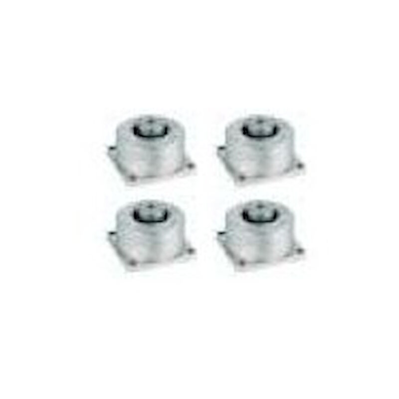 foto del prodotto baxi antivibrante gomma pbm i pbm15 codice prod lnp71004010
