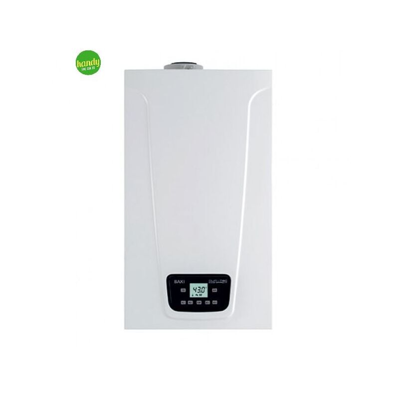 foto del prodotto baxi caldaia a condensazione duo tec compact e 24 metano a7722082