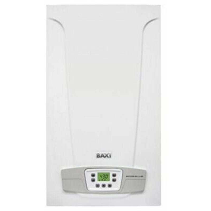 foto del prodotto baxi - caldaia camera aperta eco5 blue 24 low nox gpl