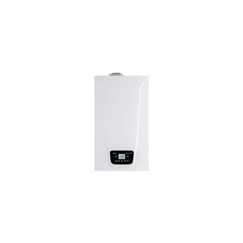 foto del prodotto baxi caldaia condensazione duo tec compact e