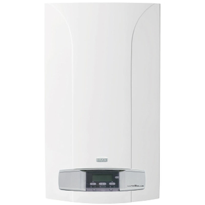 foto del prodotto baxi - caldaia murale luna 3 blue+ 240i codice prod: 7217324