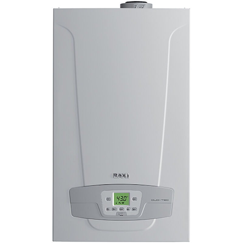 foto del prodotto baxi caldaia murale luna duo tec mp 1.70 condensazione codice prod 7221294