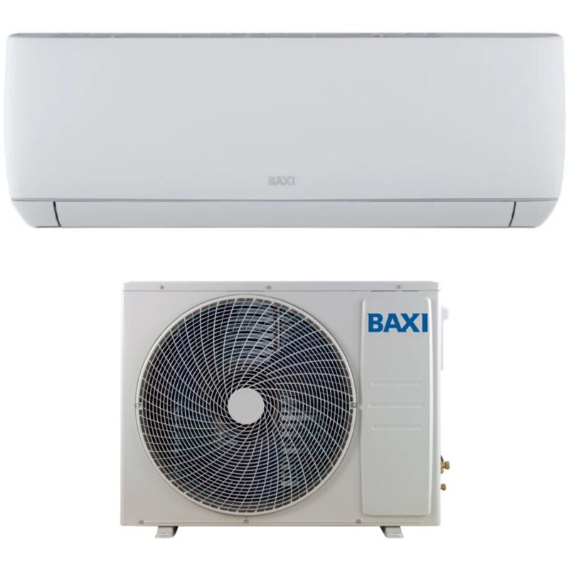 foto del prodotto baxi condizionatore astra 18000 btu jsgnw50 r 32 wi fi optional