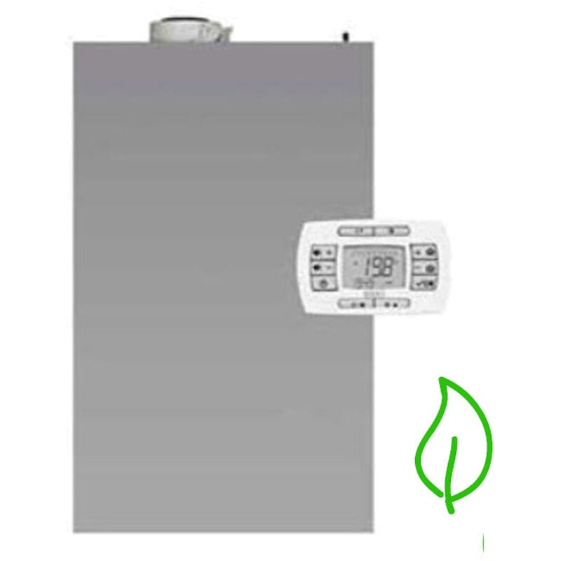 foto del prodotto baxi luna air 24 wifi caldaia murale condensazione codice prod a7740032