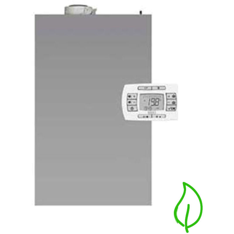 foto del prodotto baxi luna in plus 30 caldaia incasso condensazione codice prod a7736265
