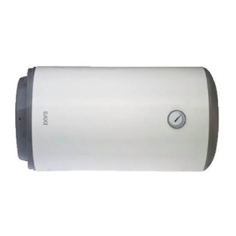 foto del prodotto baxi scaldabagno elettrico extra o280 80 litri orizzontale
