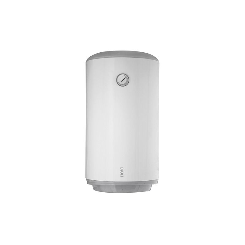 foto del prodotto baxi scaldacqua termo elettrico 80 lt verticale