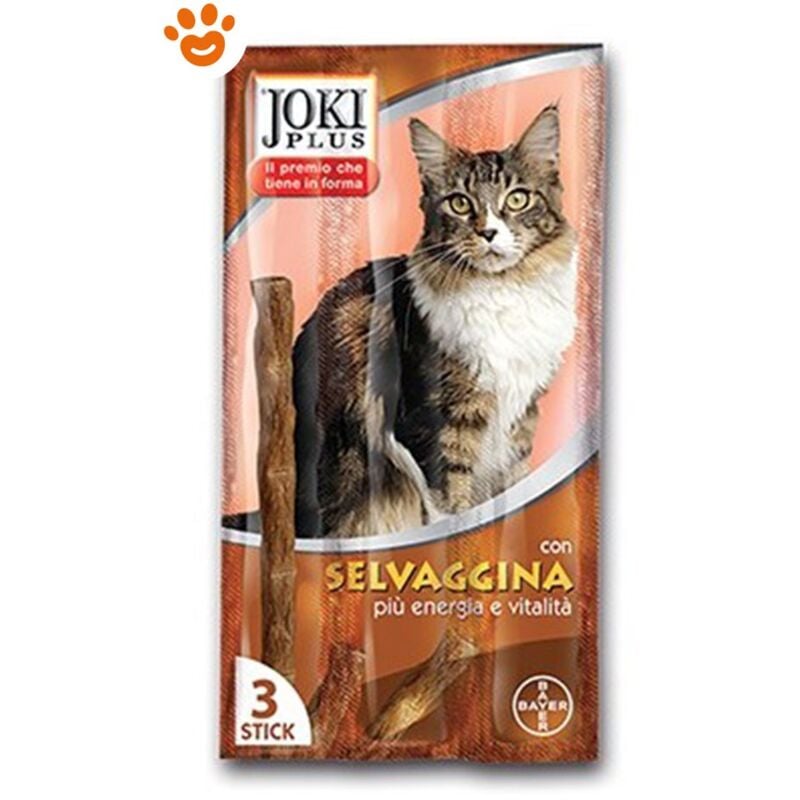 foto del prodotto bayer joki plus gatto stick joki plus gatto stick 3 stick selvaggina