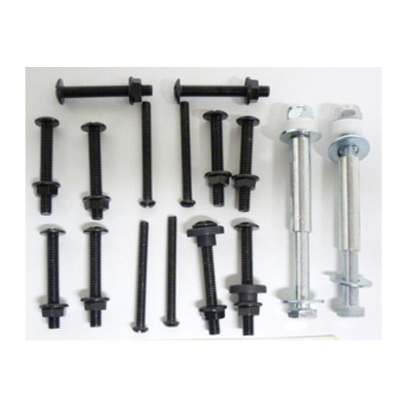 foto del prodotto bbq 8203 8206 set viti montaggio pz 1