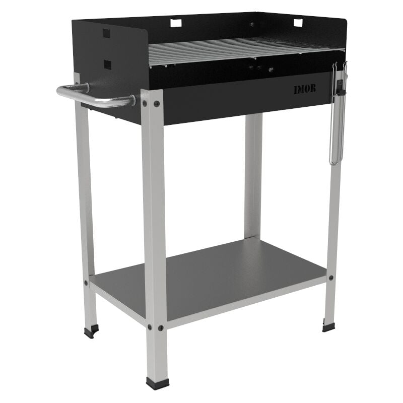 foto del prodotto bbq eco a carbone